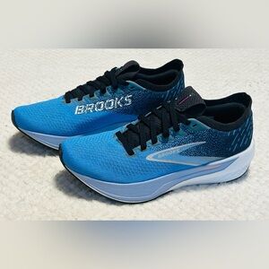 Brooks Hyperion 3 Sample Blue Athletic Running Shoes Women’s Size 8.5